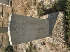 BAGHDAD (NORTH GATE) WAR CEMETERY - TENNANT, R